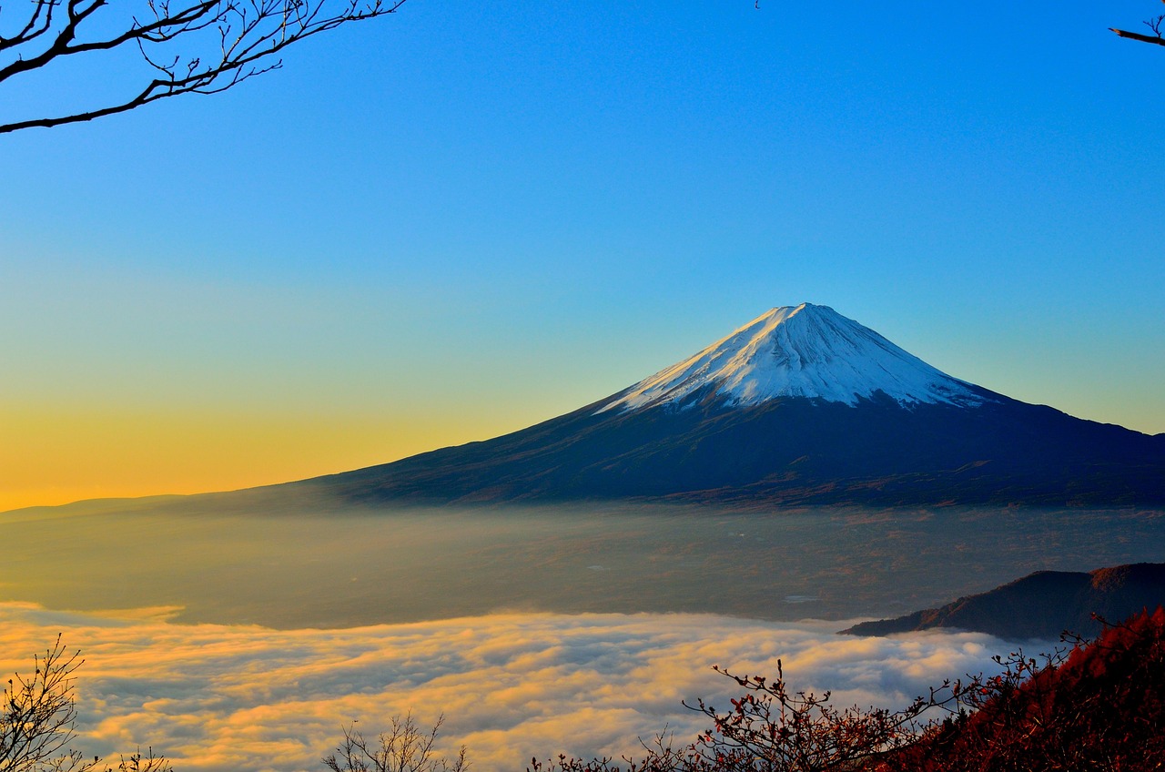 日本 Japan